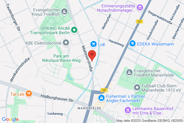 calor systems GmbH