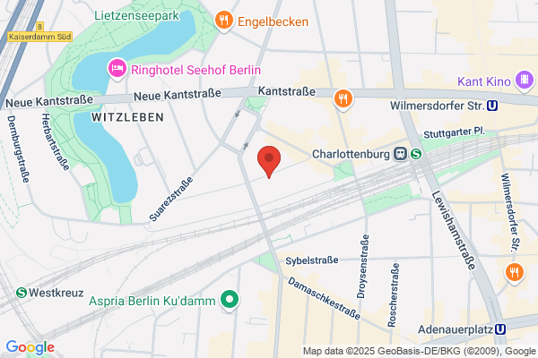 iplus GmbH Immobilien Management und Architektur Office Berlin Fuad Ghalayini