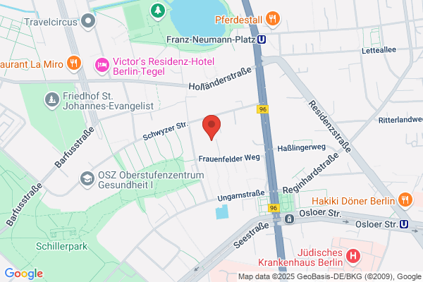 Clean Brothers Dienstleistung & Service UG