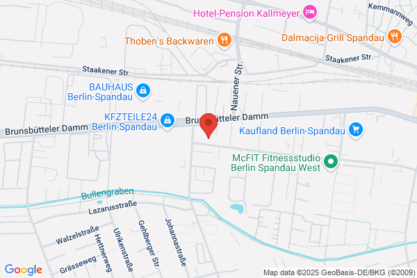 Cleanmann Gebäudereinigung & Gartenservice