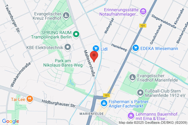 Cleantime GmbH