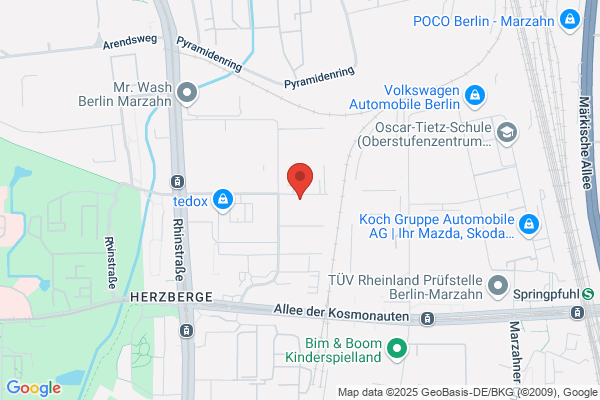 GGS Gebäude - und Grünanlagen - Service GmbH