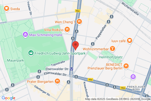 Gebäudereinigung Berlin City