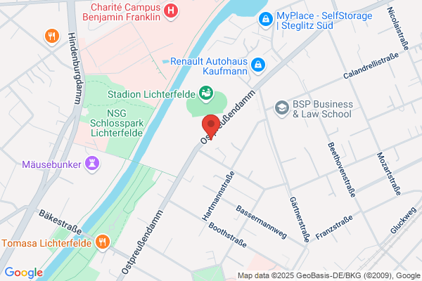 L.E.R.T. Grundstücks- & Wohnungsservice