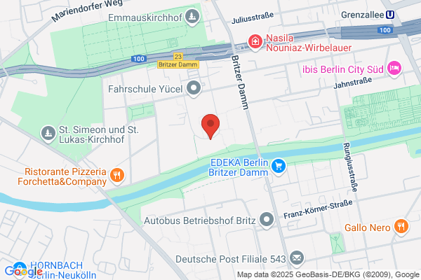 Gebäudereinigung ESE Select