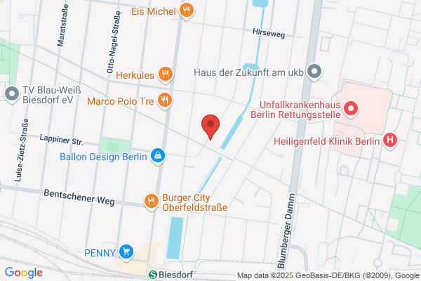Goldstein Service GmbH Gebäudereinigung
