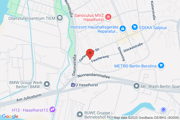 AM Lüftungsservice