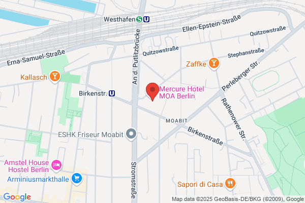 GBS Büro- und Gebäudereinigung Berlin