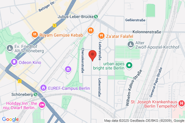 GH-Gebäudeservice Ltd