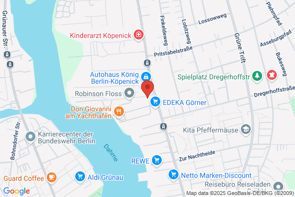 Gebäudeservice Dannenberg