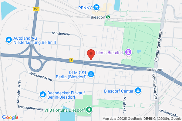 Karlas Gebäudeservice GmbH