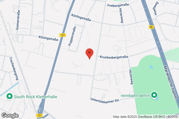 Marnach Hauswartung GmbH