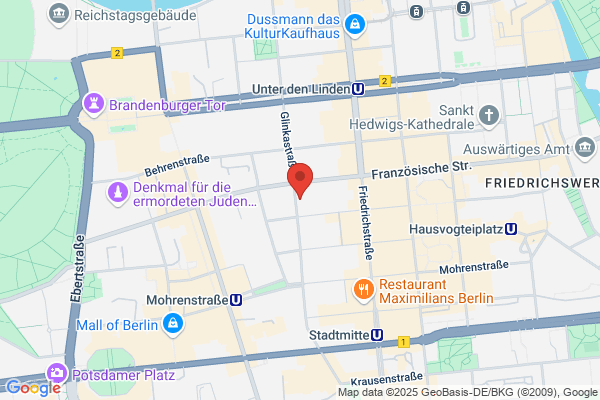 Rathsack Gebäudeservice GmbH