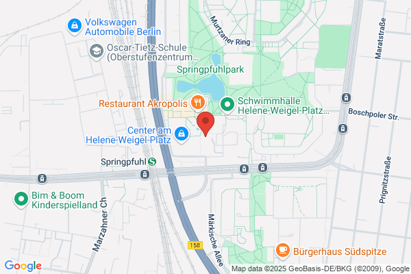 degewo Gebäudeservice GmbH