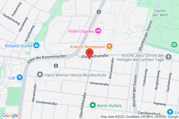 Auto Center Biersdorf