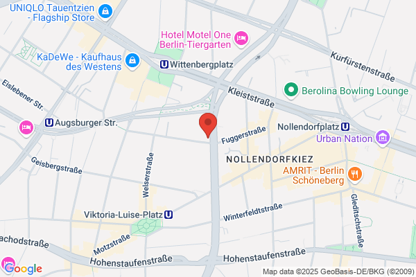 Autohandel Hahn