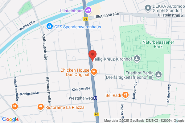 Automatik Autohandels GmbH