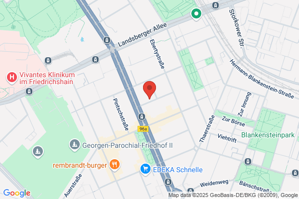 Yoma Berlin