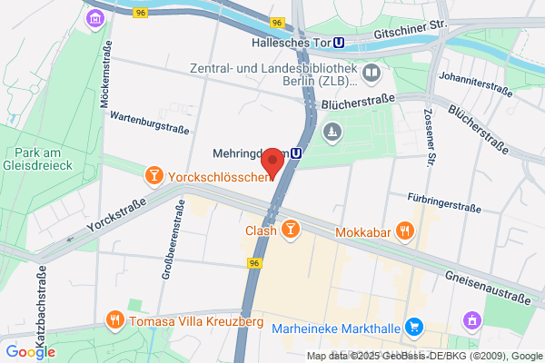 Deutsche Bank SB-Stelle