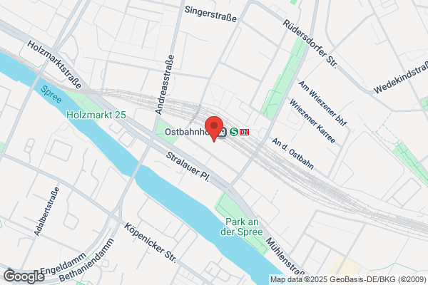 Berliner Volksbank eG, SB-Standort