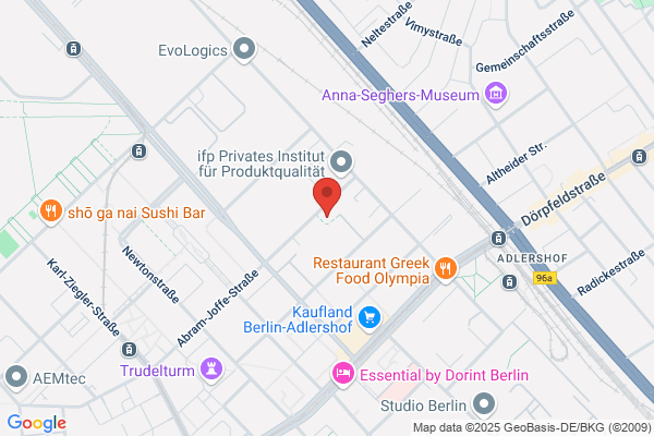 BA Treptow-Köpenick Amt für Jugend und Kultur