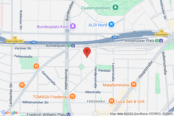 Mediaheld GmbH