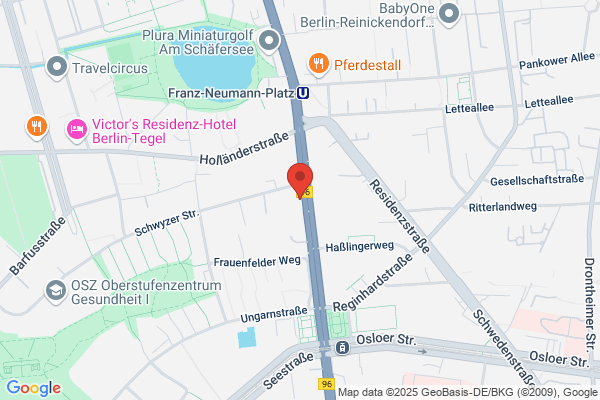 Kurt Fischer Gerüstbau GmbH