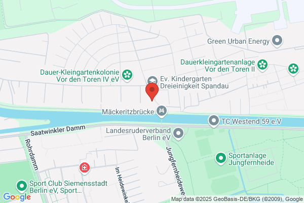 G. Konstruktionsbau UG