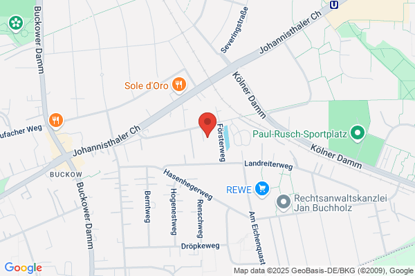 Gerüstbau Muammer Dogan GmbH