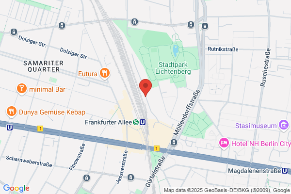 Jörg Bau und Gerüstbau GmbH