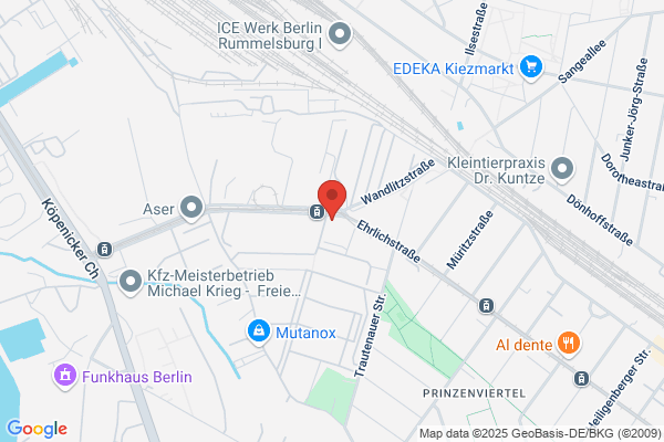 DMD Gerüstbau gbr