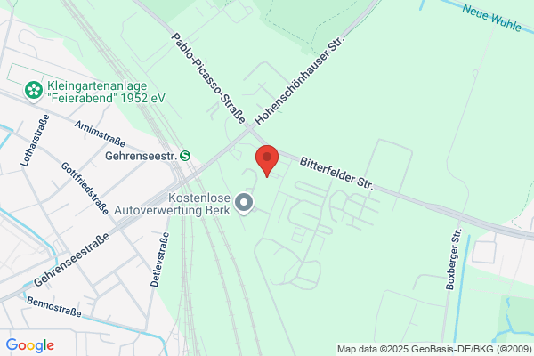 SCS Gerüstbau