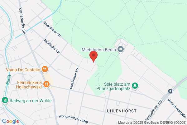 Schön Peter Gerüstbau GmbH