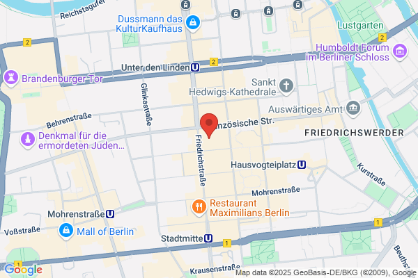 W.-P. Gerüstbau GmbH