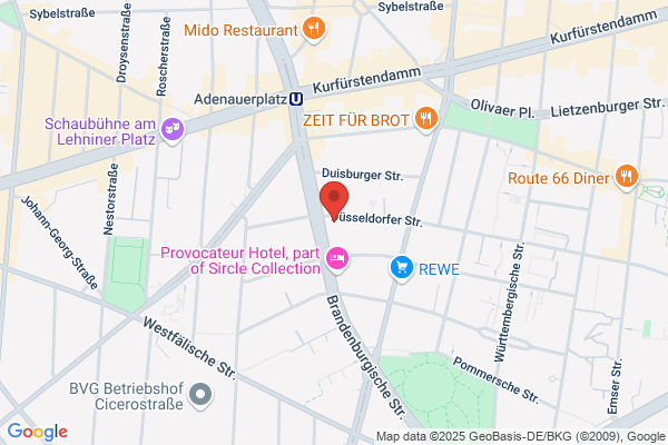 Suses verrücktes Wunderland