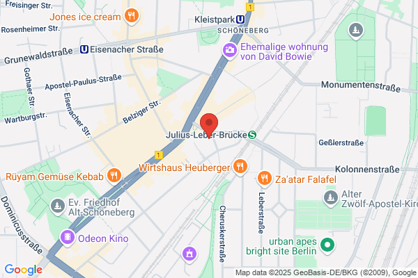 Evapo Berlin - E-Zigarette