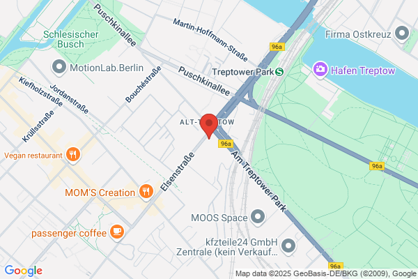 TEEBLATT BERLIN