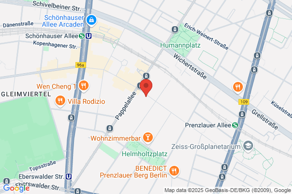 Bizzi Geschenke und Wohnaccesoirs