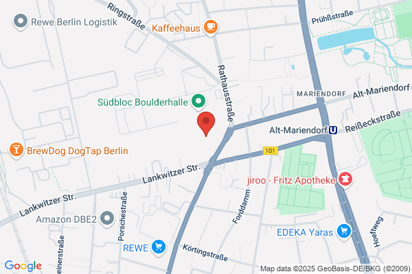 Café Bistro & Presse/Lotto/Tabak