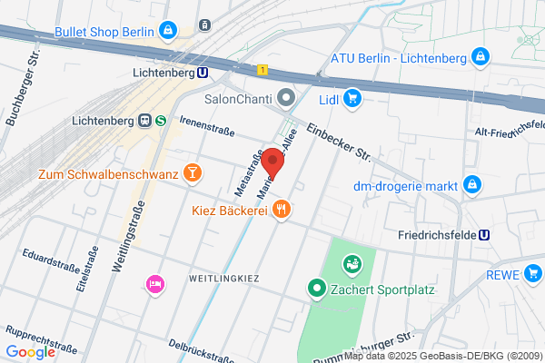 V & M Hausgerätekundendienst