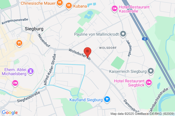 Miebach Schornstein GmbH