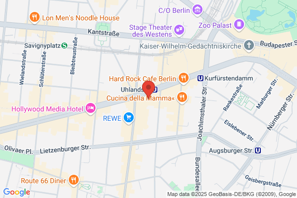 diabel Zahnmedizin Berlin