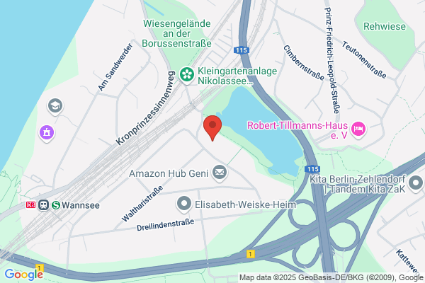 Verband für Klopfakupressur e.V.