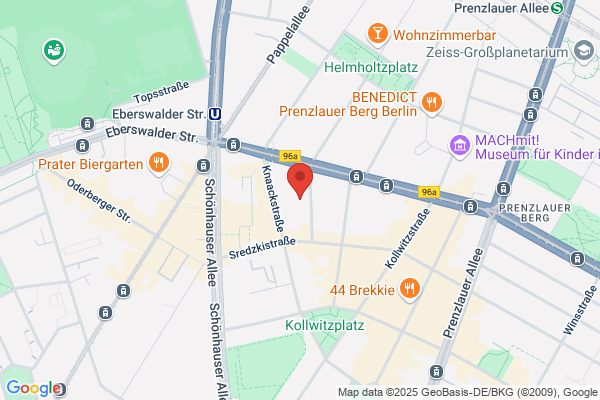 mybellance GmbH