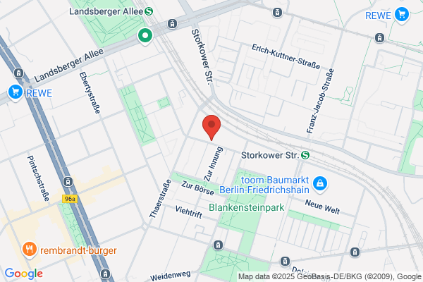 Caro Nürnberg
