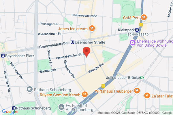 Praxis für Psychoonkologie & Therapie