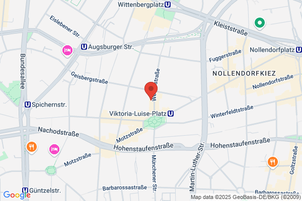 zbi - Zentrum für bisexuelle Lebensweisen