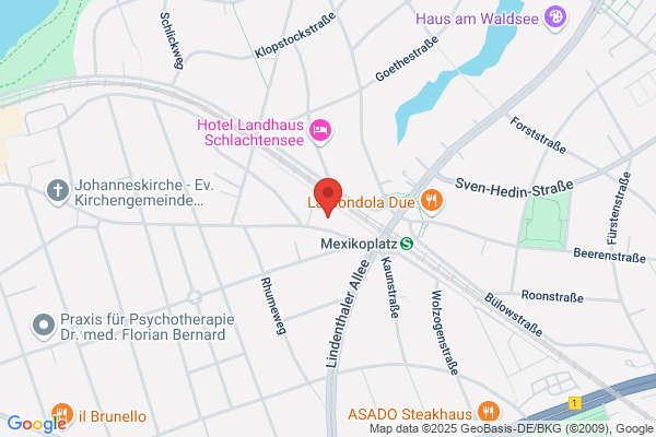Medicus Institut für Gesundheitsmedizin GmbH