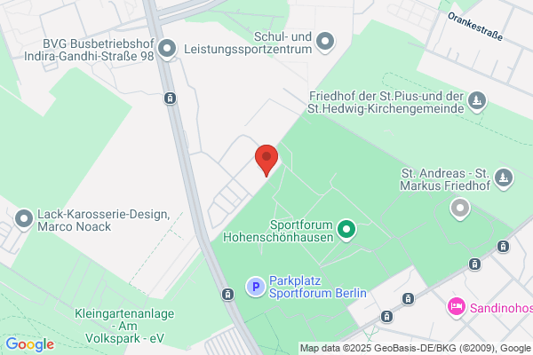 Zentrum Sportmedizin