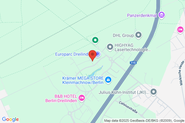Berlin Med International - BMI GmbH
